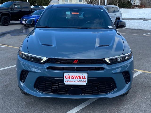 used 2024 Dodge Hornet car, priced at $25,308
