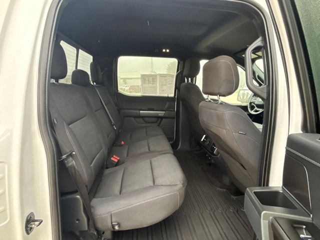 Used 2021 Ford F-150 Truck