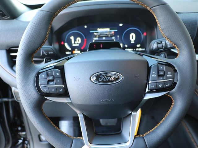 2026 Ford Explorer Tremor - Photo 24