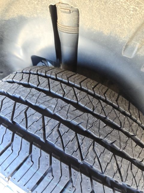 2024 Chevrolet TrailBlazer ACTIV:44457A