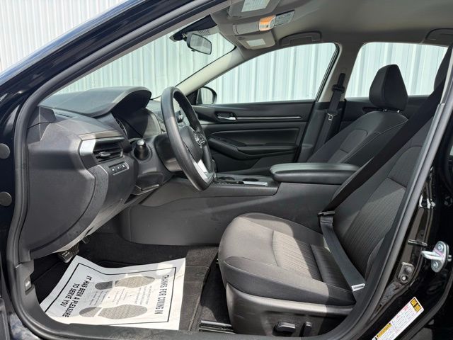 used 2025 Nissan Altima car, priced at $22,420