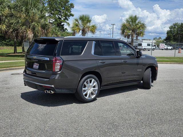 Used 2021 Chevrolet Tahoe SUV