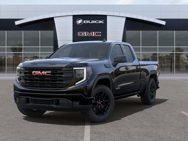 2024 GMC Sierra 1500 Elevation 6