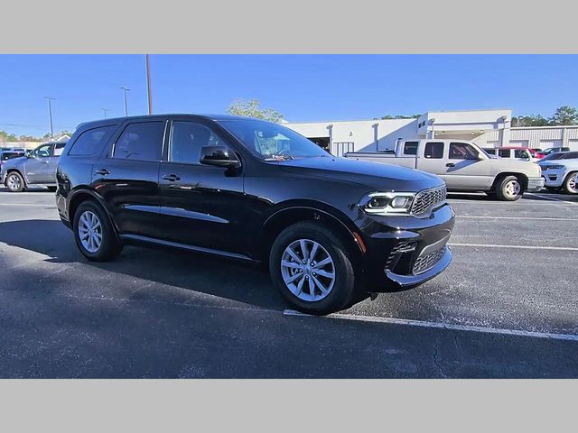2026 Dodge Durango GT RWD