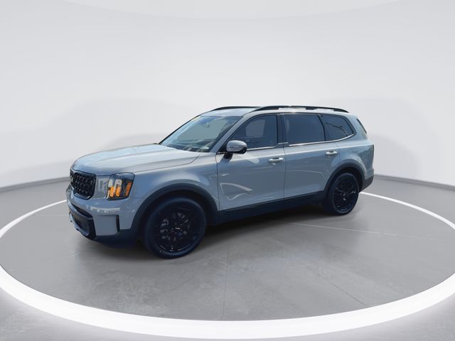Used 2024 Kia Telluride SUV