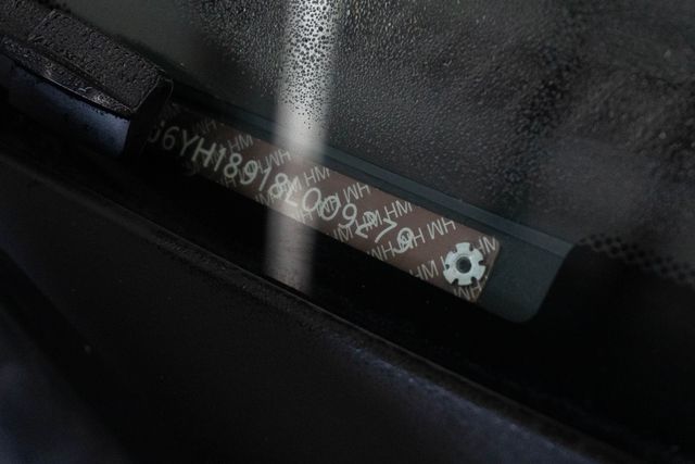 Used 2008 Honda Element SUV