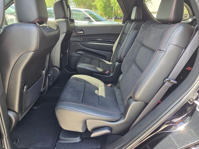 New 2026 Black Dodge GT Plus image 7