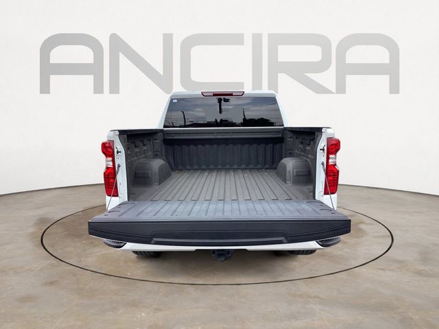 Used Car 2024 Chevrolet Silverado 1500  Custom For Sale Under $35,000 In San Antonio, Texas