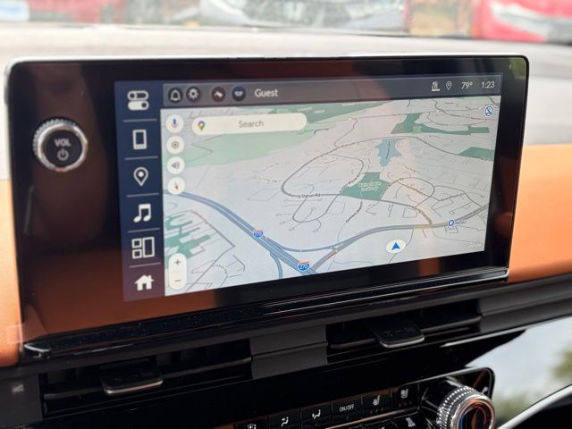 new 2026 Honda Prologue car, priced at $48,378