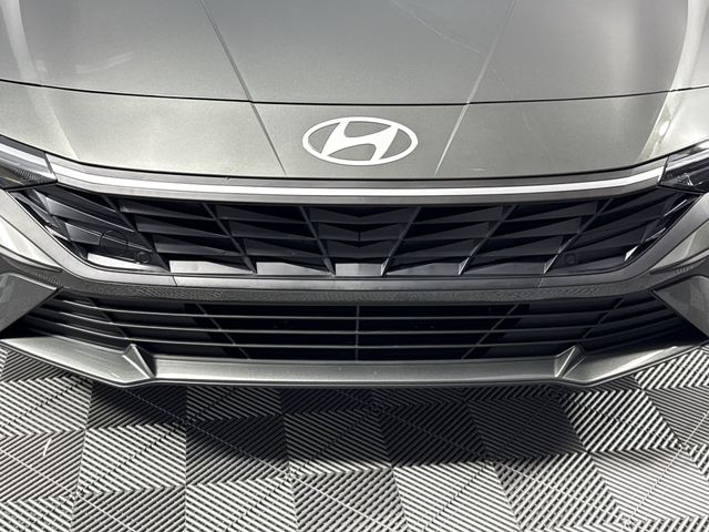 New 2025 Hyundai Elantra For Sale in Indianapolis, IN
