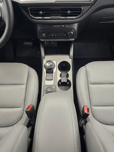 2026 Ford Bronco Sport Badlands:169253A