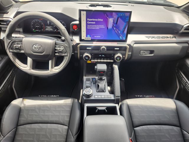 2026 Toyota Tacoma Hybrid TRD Off Road  at Don McGill Toyota