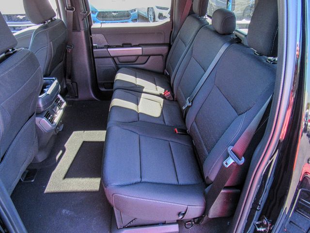 Photo of 2025 Ford F-150 XLT in Dallas, GA - 10,  2025 Ford F-150 XLT:167746