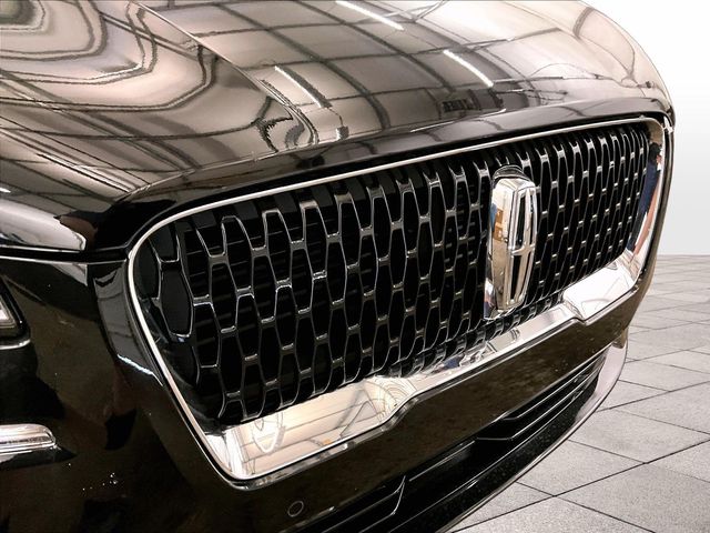 2021 Lincoln Corsair Reserve Black at Phil Fitts Ford