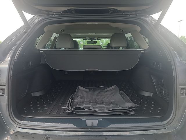 Used 2024 Subaru Outback SUV
