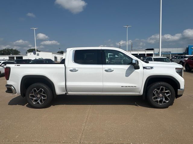 New 2026 GMC Sierra 1500 Truck