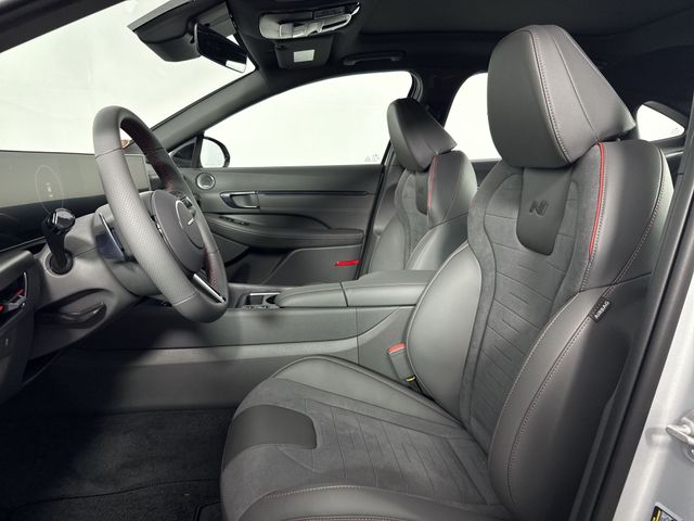 New 2025 Hyundai Sonata For Sale in Indianapolis, IN