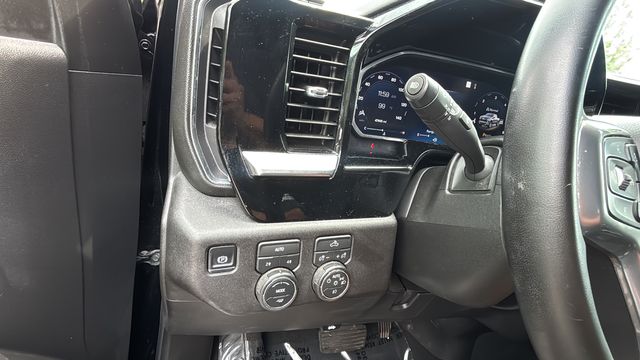 Used 2026 Black Chevrolet RST image 21