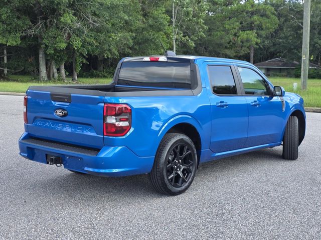 Used 2025 Ford Maverick Truck