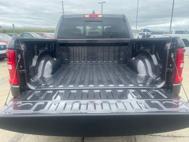 New 2026 Ram 1500 Truck