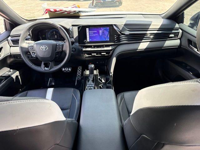 2025 Toyota Camry - $28,888
