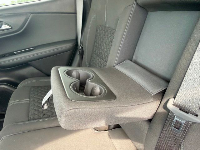 Used 2021 Chevrolet Blazer SUV