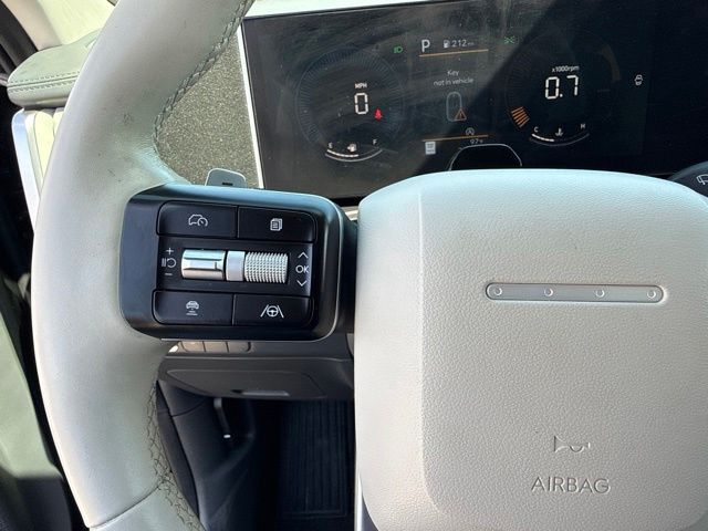 2026 Hyundai Santa Fe - $31,988
