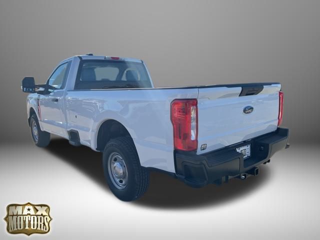 2024 Ford F-250SD XL 6