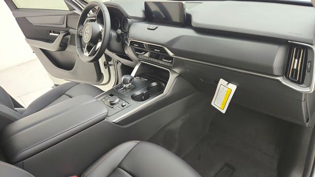 2025 Mazda CX-90 Select Package - Photo 27