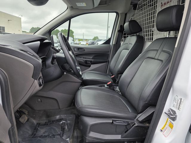 Used 2022 Ford Transit Connect Van