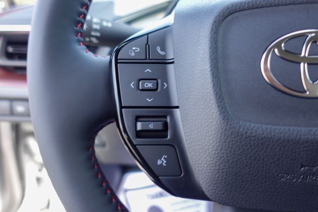 new 2026 Toyota Prius Plug-In Hybrid car