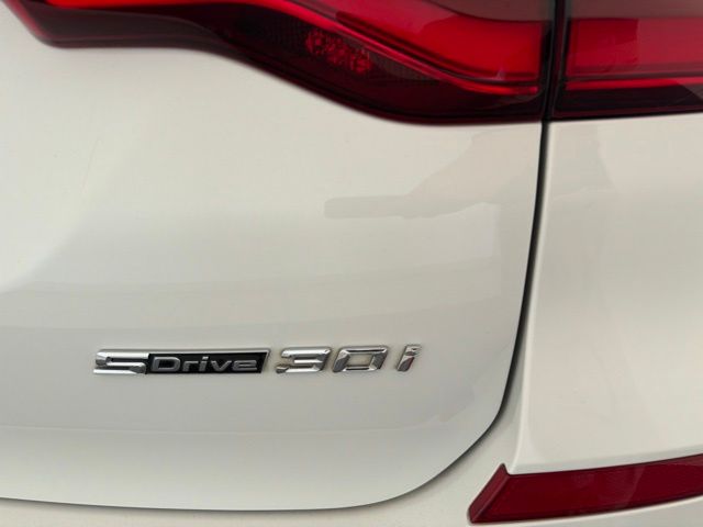 2020 BMW X3 sDrive30i - 11