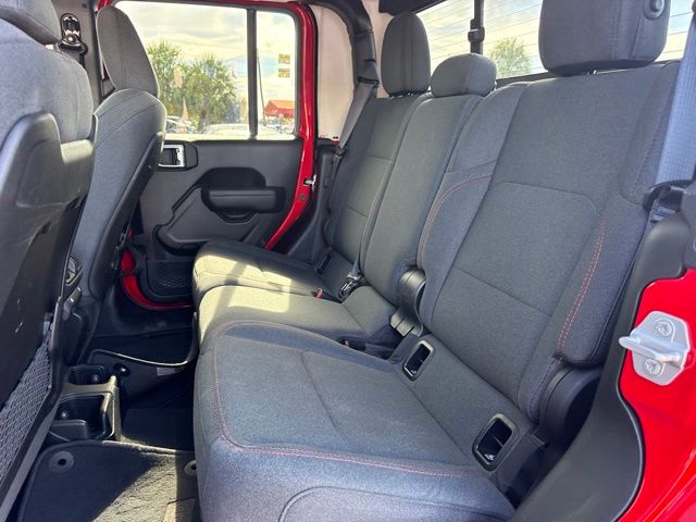 Used 2026 Jeep Gladiator Truck