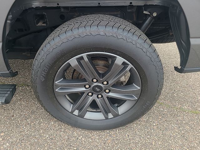 Used 2023 Ford F-150 Truck