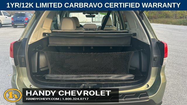 Used 2020 Subaru Forester SUV