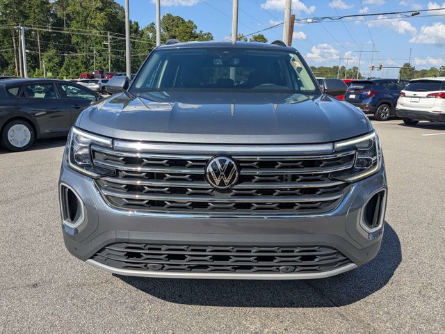 Used 2024 Volkswagen Atlas SUV