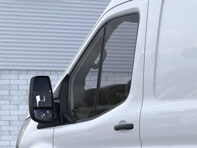 2026 Ford Transit-350 Base:169197