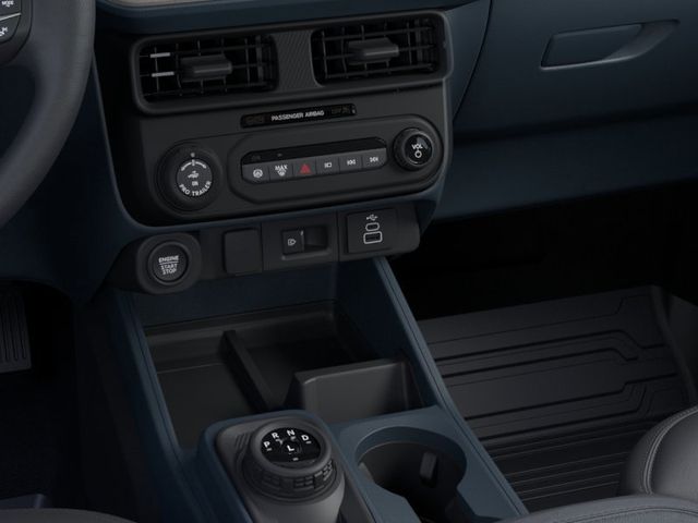 new 2026 Ford Maverick car, priced at $43,805
