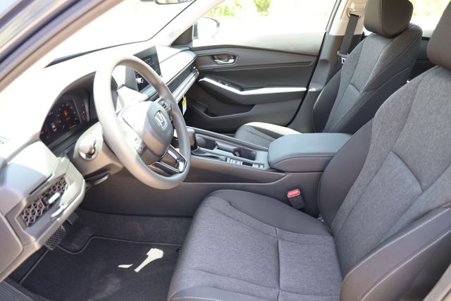 2026 Honda Accord SE - 11