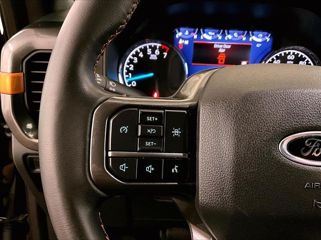 2023 Ford F-150 Tremor Blue at Phil Fitts Ford