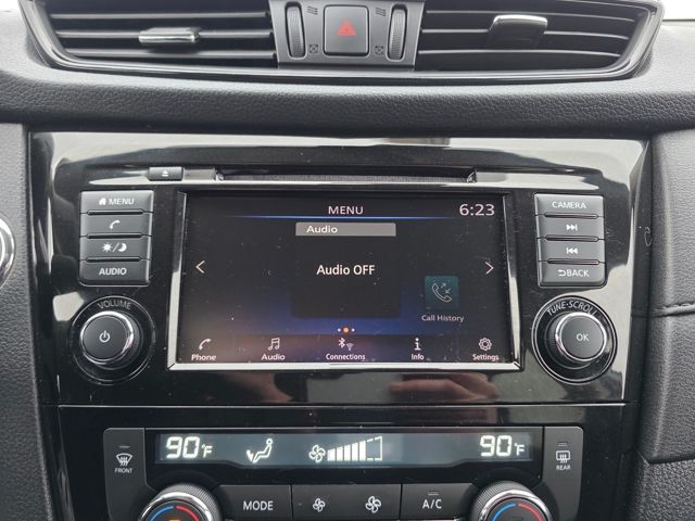 2020 Nissan Rogue SV Intelligent AWD