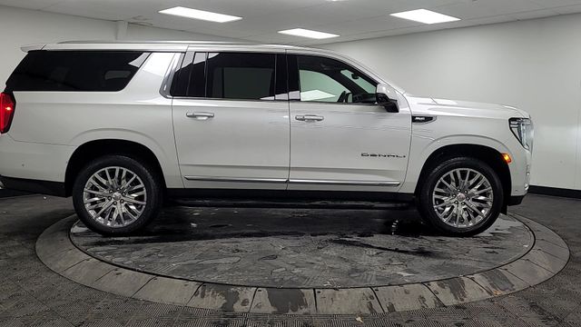 2024 – GMC – Yukon XL