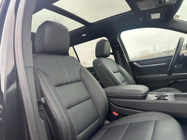 2024 GMC Acadia AWD Elevation