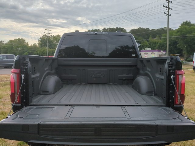 Used 2025 Black Ford RAPTOR 37 PACKAGE image 32