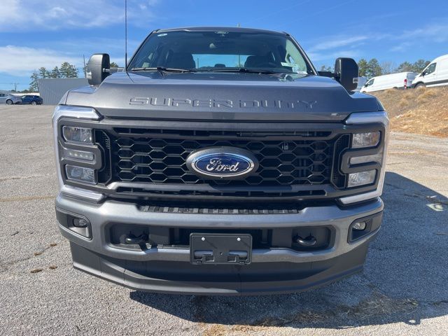 2025 Ford F-250SD XL:168639