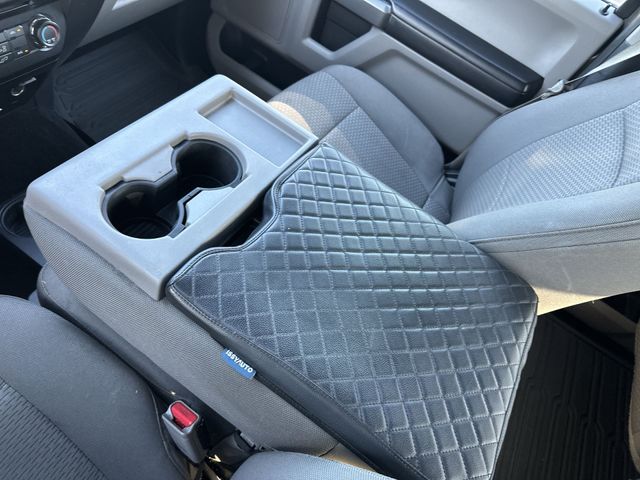Used 2017 Brown Ford XLT image 19
