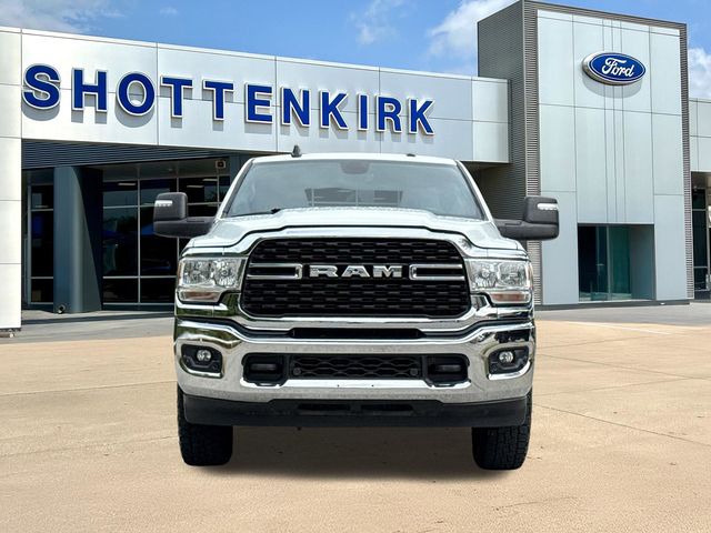Used 2024 Ram 2500 Truck