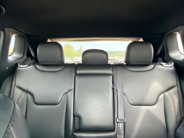 Used 2023 Jeep Compass SUV