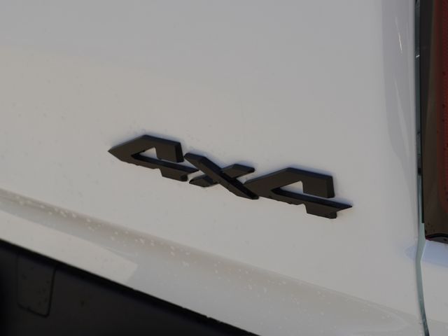 New 2026 Ram 1500 Truck