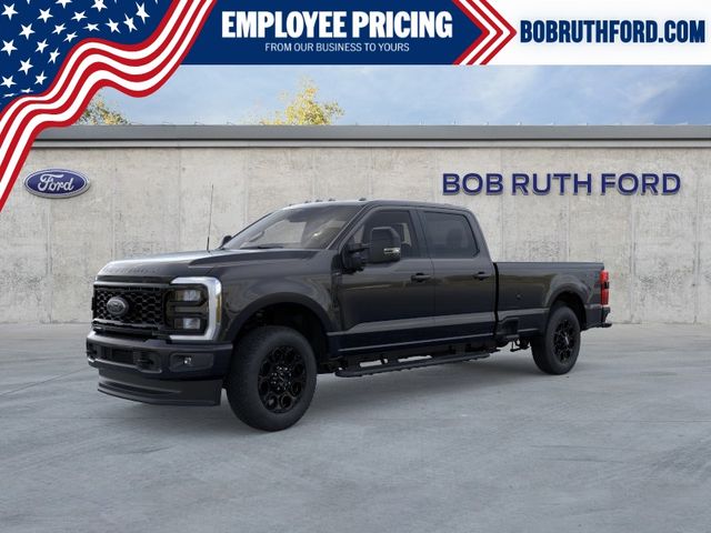 2026 Ford F-350SD XLT - 0